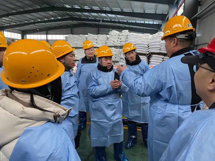 聚力同行，智創(chuàng)未來|河南旭百瑞2025年度首場招商推介會圓 滿召開！